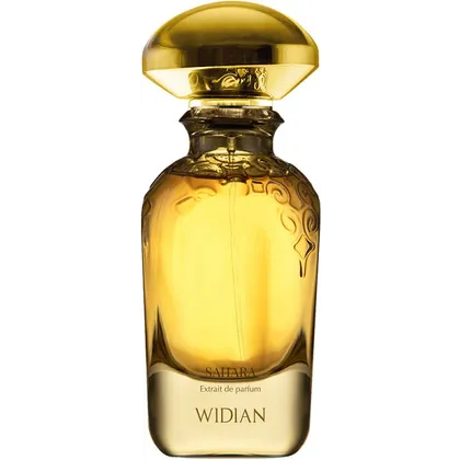 Widian Gold Collection Sahara Extrait de Parfum 50 ml Widian Gold Collection Sahara Extrait de Parfum 50 ml