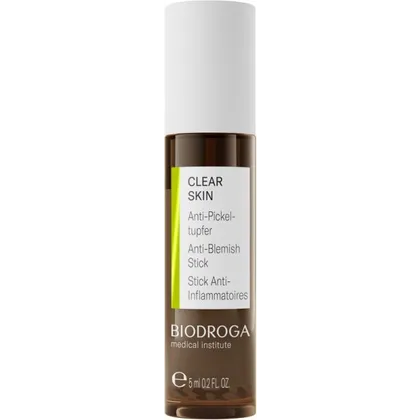 Biodroga Medical Institute Clear Skin Pickeltupfer 5 ml Biodroga Medical Institute Clear Skin Pickeltupfer 5 ml