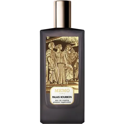 MEMO Paris Palais Bourbon Eau de Parfum (Edp) 75 ml MEMO Paris Palais Bourbon Eau de Parfum (Edp) 75 ml