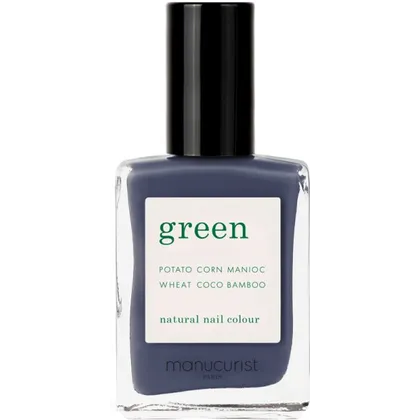 MANUCURIST Poppy Seed Nagellack 15 ml MANUCURIST Poppy Seed Nagellack 15 ml