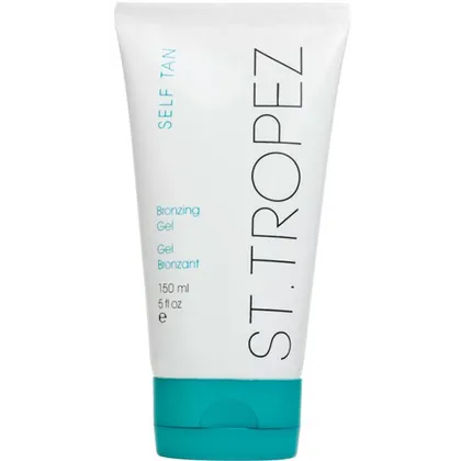 St. Tropez Self Tan Gel – Selbstbräuner Gel 150 ml St. Tropez Self Tan Gel – Selbstbräuner Gel 150 ml