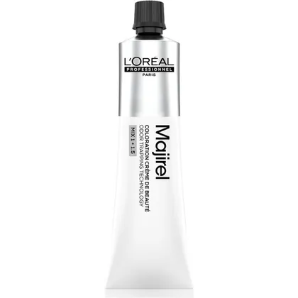 L’Oréal Professionnel Majirel 60 ml 7.35 Mittelblond Gold Mahagoni L’Oréal Professionnel Majirel 60 ml 7.35 Mittelblond Gold Mahagoni