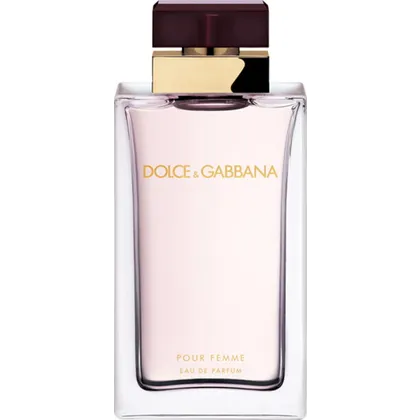 Dolce&Gabbana Pour Femme Eau de Parfum (EdP) 100 ml Dolce&Gabbana Pour Femme Eau de Parfum (EdP) 100 ml
