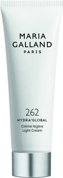 Maria Galland 262 Crème Lègére Hydra’Global 50 ml Maria Galland 262 Crème Lègére Hydra’Global 50 ml