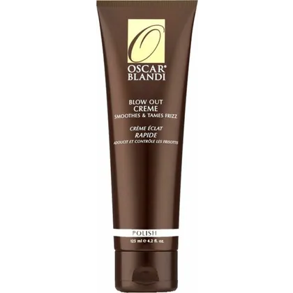 Oscar Blandi Polish Blow Out Creme 125 ml Oscar Blandi Polish Blow Out Creme 125 ml