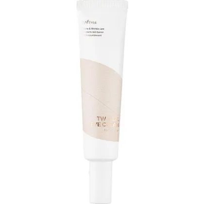 ISNTREE Tw-Real Eye Cream 30 ml ISNTREE Tw-Real Eye Cream 30 ml