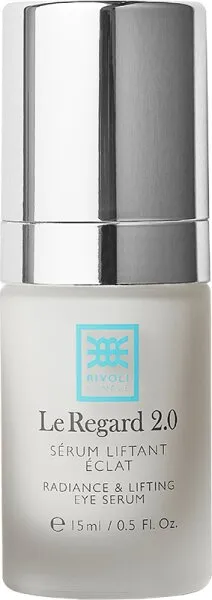 Rivoli Le Regard 2.0 Sérum Liftant Éclat 15 ml Rivoli Le Regard 2.0 Sérum Liftant Éclat 15 ml