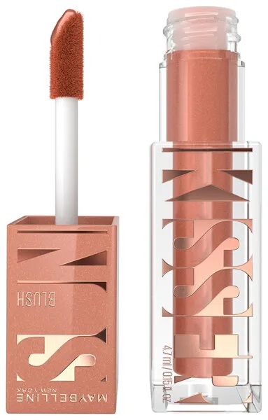 Maybelline New York Sunkisser Blush 08 Shades On Rouge (Creme) 4,7ml Maybelline New York Sunkisser Blush 08 Shades On Rouge (Creme) 4,7ml