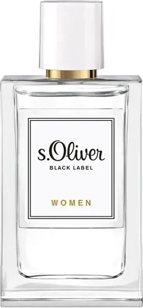 s.Oliver Black Label Women Eau de Toilette (EdT) 30 ml s.Oliver Black Label Women Eau de Toilette (EdT) 30 ml