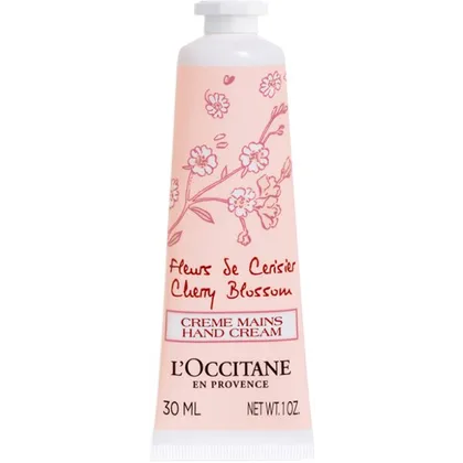 L’Occitane Kirschblüte Handcreme 30 ml L’Occitane Kirschblüte Handcreme 30 ml