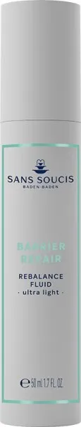 Sans Soucis Barrier Repair Rebalance Fluid 50 ml Sans Soucis Barrier Repair Rebalance Fluid 50 ml