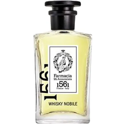 Farmacia SS. Annunziata Whisky Nobile Eau de Parfum (EdP) 100 ml Farmacia SS. Annunziata Whisky Nobile Eau de Parfum (EdP) 100 ml