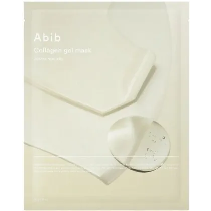 Abib Collagen Gel Mask Jericho Rose Jelly 10 Stk. Abib Collagen Gel Mask Jericho Rose Jelly 10 Stk.