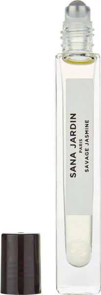 Sana Jardin Savage Jasmine Eau de Parfum (EdP) 10 ml Sana Jardin Savage Jasmine Eau de Parfum (EdP) 10 ml