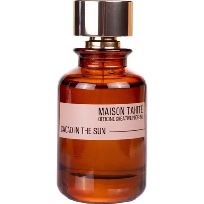 Maison Tahité Cacao in the Sun Eau de Parfum (EdP) 100 ml Maison Tahité Cacao in the Sun Eau de Parfum (EdP) 100 ml