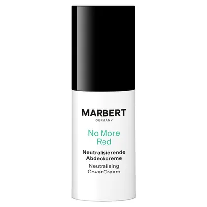 Marbert NoMoreRed Comfort Cover Cream 15 ml Marbert NoMoreRed Comfort Cover Cream 15 ml
