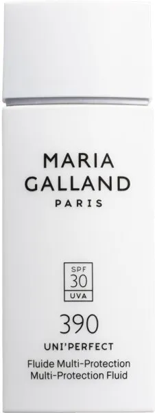 Maria Galland 390 Fluide Multi-Protection SPF30 30 ml Maria Galland 390 Fluide Multi-Protection SPF30 30 ml