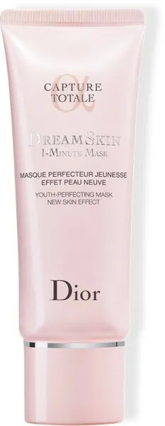 DIOR Capture Totale Dreamskin 1-Minute-Mask Anti-Aging Pflege 75 ml DIOR Capture Totale Dreamskin 1-Minute-Mask Anti-Aging Pflege 75 ml