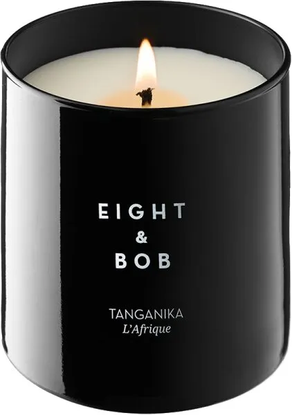 Eight & Bob Tanganika Kerze 230 g Eight & Bob Tanganika Kerze 230 g