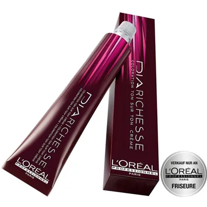 L’Oréal Professionnel Diarichesse 8.34 Erdbeerblond 50 ml L’Oréal Professionnel Diarichesse 8.34 Erdbeerblond 50 ml
