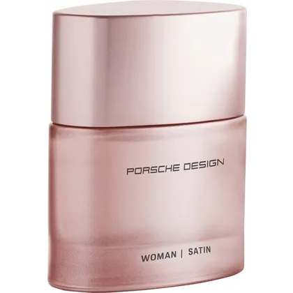 Porsche Design Woman Satin Eau de Parfum (EdP) 50 ml Porsche Design Woman Satin Eau de Parfum (EdP) 50 ml