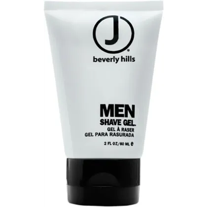 J Beverly Hills Men Shave Gel 118 ml J Beverly Hills Men Shave Gel 118 ml