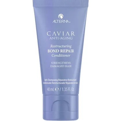 Alterna Caviar Restructuring Bond Repair Conditioner 40 ml Alterna Caviar Restructuring Bond Repair Conditioner 40 ml
