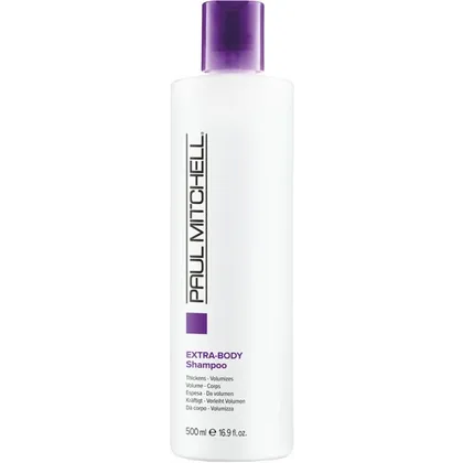 Paul Mitchell Extra-Body Shampoo 500 ml Paul Mitchell Extra-Body Shampoo 500 ml