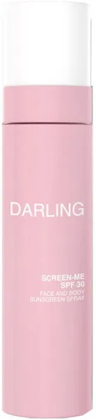 Darling Screen-Me SPF 30 Sunscreen Spray 150 ml Darling Screen-Me SPF 30 Sunscreen Spray 150 ml