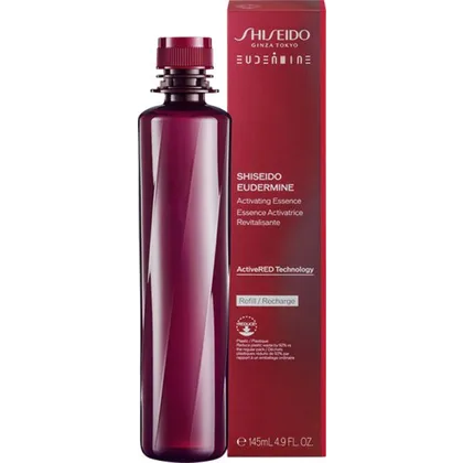 Shiseido Eudermine Activating Essence REFILL 145 ml Shiseido Eudermine Activating Essence REFILL 145 ml