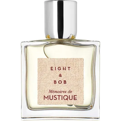 Eight & Bob Mémoires de Mustique Eau de Parfum (EdP) 100 ml Eight & Bob Mémoires de Mustique Eau de Parfum (EdP) 100 ml
