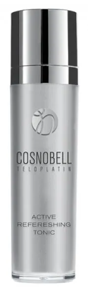 Cosnobell Teloplatin Active Refreshing Tonic 120 ml Cosnobell Teloplatin Active Refreshing Tonic 120 ml
