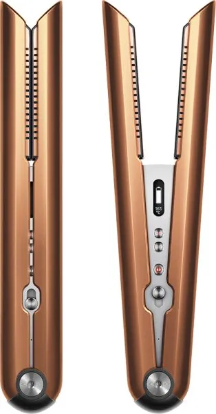 Dyson HAIR Corrale Straigthener Kupfer-NIckel HS07 Dyson HAIR Corrale Straigthener Kupfer-NIckel HS07