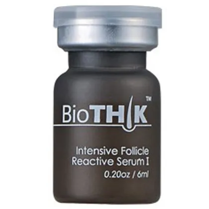 BioTHIK Follicle Reactive Serum I 15 x 6 ml BioTHIK Follicle Reactive Serum I 15 x 6 ml