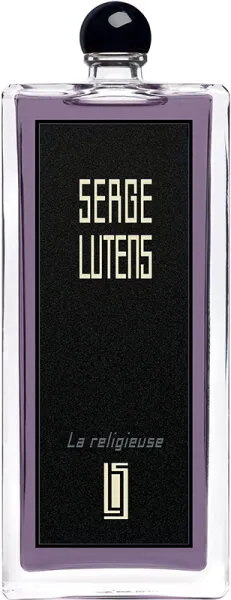 Serge Lutens La Religieuse Eau de Parfum (EdP) 100 ml Serge Lutens La Religieuse Eau de Parfum (EdP) 100 ml