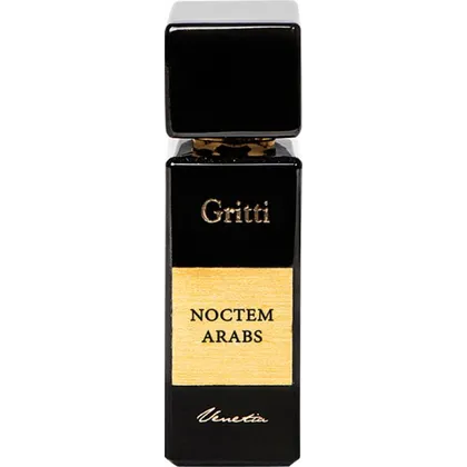 Gritti Noctem Arabs Eau de Parfum (EdP) 100 ml Gritti Noctem Arabs Eau de Parfum (EdP) 100 ml