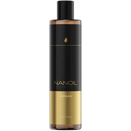 Nanoil Argan Micellar Shampoo 300 ml Nanoil Argan Micellar Shampoo 300 ml