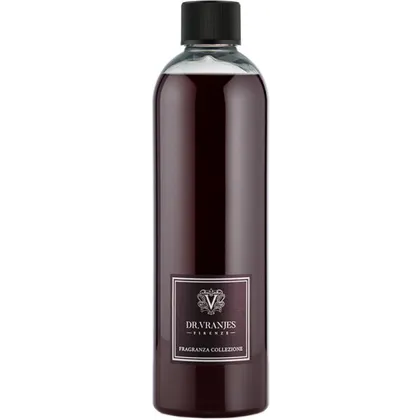DR. VRANJES Rosso Nobile Raumduft Diffuser Refill 500 ml DR. VRANJES Rosso Nobile Raumduft Diffuser Refill 500 ml