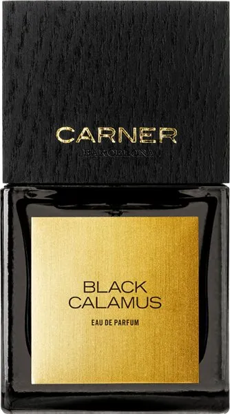 Carner Barcelona Black Calamus Eau de Parfum (EdP) 50 ml Carner Barcelona Black Calamus Eau de Parfum (EdP) 50 ml