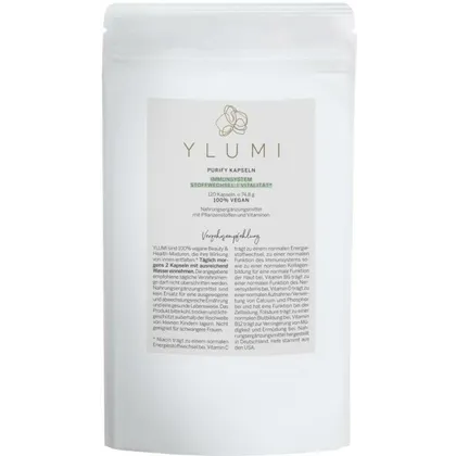 Ylumi Purify Kapseln Refill 70 g Ylumi Purify Kapseln Refill 70 g