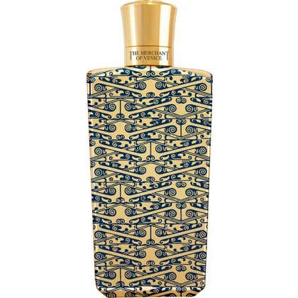 The Merchant of Venice Gold Regatta Eau de Parfum (EdP) 100 ml The Merchant of Venice Gold Regatta Eau de Parfum (EdP) 100 ml