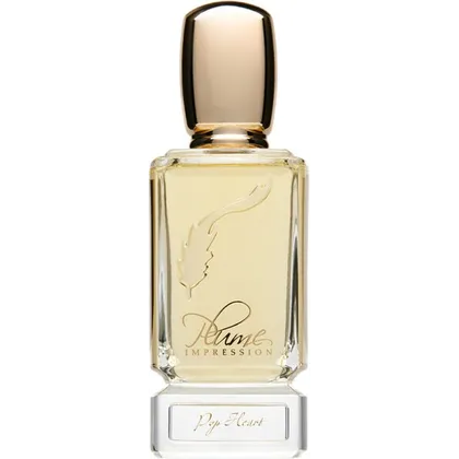 Plume Impression Pop Heart Eau de Parfum (EdP) 80 ml Plume Impression Pop Heart Eau de Parfum (EdP) 80 ml