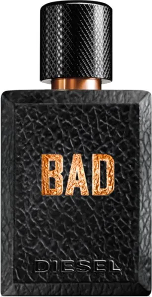Diesel Bad Eau de Toilette (EdT) 50 ml Diesel Bad Eau de Toilette (EdT) 50 ml