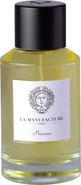 La Manufacture Précieuse Eau de Parfum (EdP) 100 ml La Manufacture Précieuse Eau de Parfum (EdP) 100 ml