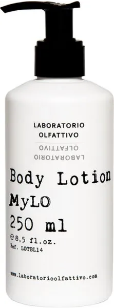 Laboratorio Olfattivo Mylo Body Lotion 250 ml Laboratorio Olfattivo Mylo Body Lotion 250 ml