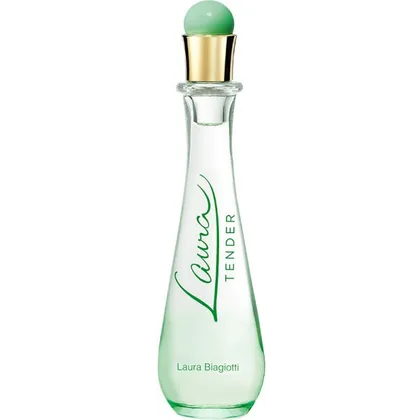 Laura Biagiotti Laura Tender Eau de Toilette (EdT) 50 ml Laura Biagiotti Laura Tender Eau de Toilette (EdT) 50 ml