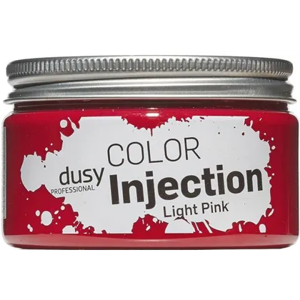 Dusy Professional Dusy Color Injection Letterbox Red 115 ml Dusy Professional Dusy Color Injection Letterbox Red 115 ml