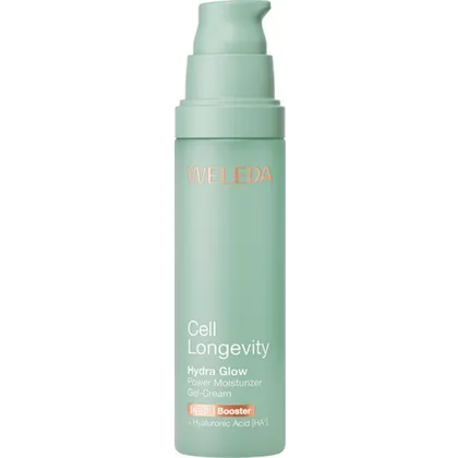 Weleda Cell Longevity Hydra Glow Moisturizer Gel-Cream 50 ml Weleda Cell Longevity Hydra Glow Moisturizer Gel-Cream 50 ml