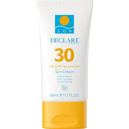 Declaré Sun Basic Sun Cream SPF 30 Declaré Sun Basic Sun Cream SPF 30