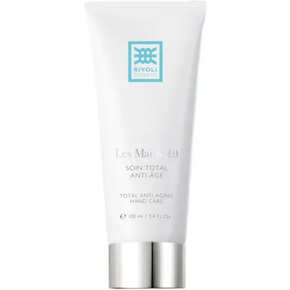 Rivoli Les Mains 2.0 Soin Total Anti-Âge 30 ml Rivoli Les Mains 2.0 Soin Total Anti-Âge 30 ml